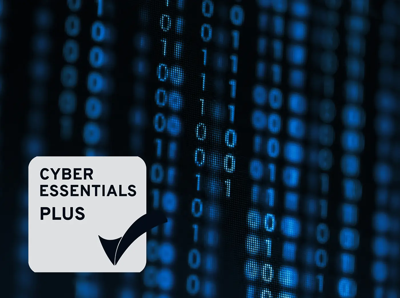 Cyber Essentials Plus Accreditation